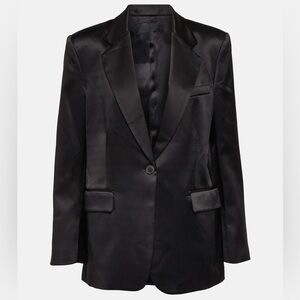 Nili Lotan Sill Blazer